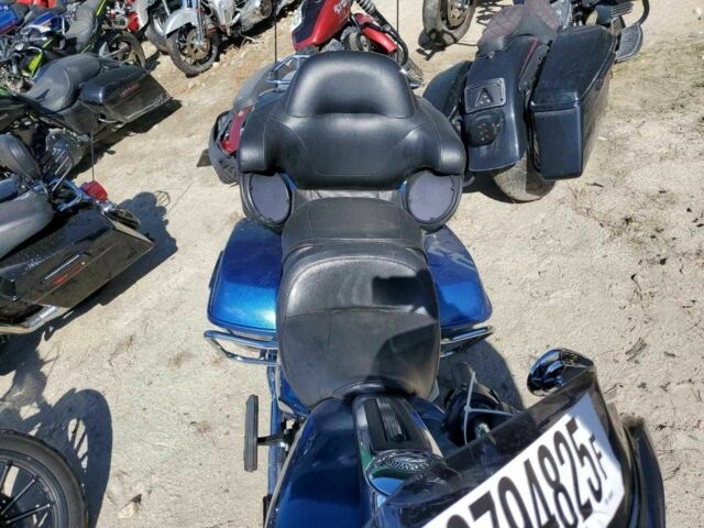 Харлей-Девідсон Інша, об'ємом двигуна 1.8 л та пробігом 0 тис. км за 1800 $, фото 4 на Automoto.ua