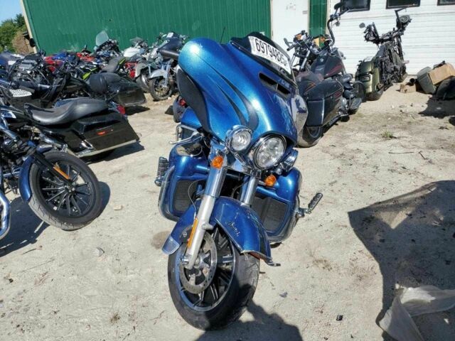 Харлей-Девідсон Інша, об'ємом двигуна 1.8 л та пробігом 0 тис. км за 1800 $, фото 1 на Automoto.ua