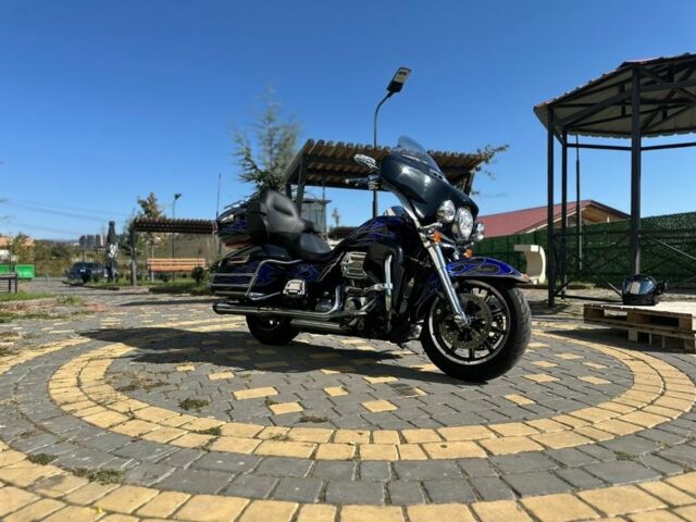 Харлей-Дэвидсон Другая, объемом двигателя 1.8 л и пробегом 0 тыс. км за 19500 $, фото 12 на Automoto.ua