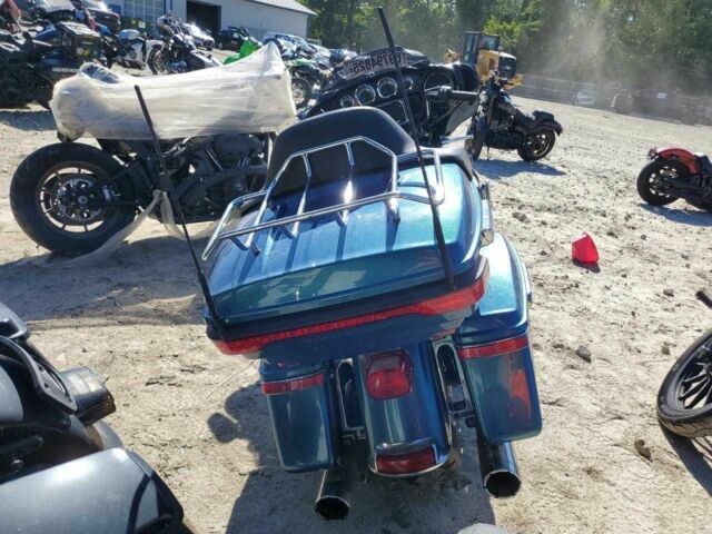 Харлей-Девідсон Інша, об'ємом двигуна 1.8 л та пробігом 0 тис. км за 1800 $, фото 3 на Automoto.ua