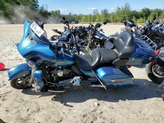 Харлей-Девідсон Інша, об'ємом двигуна 1.8 л та пробігом 0 тис. км за 1800 $, фото 2 на Automoto.ua