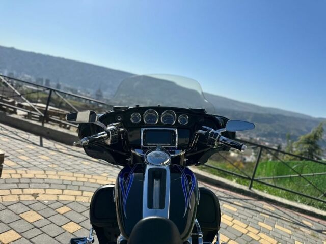 Харлей-Дэвидсон Другая, объемом двигателя 1.8 л и пробегом 0 тыс. км за 19500 $, фото 7 на Automoto.ua