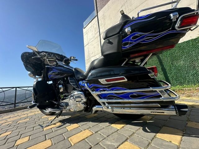 Харлей-Дэвидсон Другая, объемом двигателя 1.8 л и пробегом 0 тыс. км за 19500 $, фото 2 на Automoto.ua