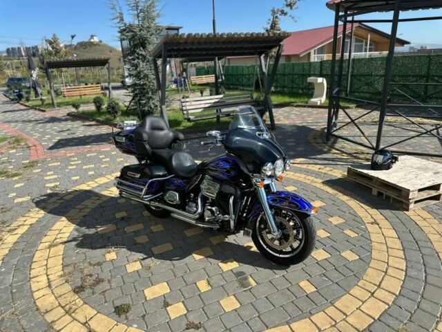 Харлей-Дэвидсон Другая, объемом двигателя 1.8 л и пробегом 0 тыс. км за 19500 $, фото 10 на Automoto.ua