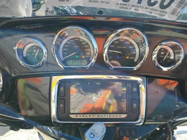 Харлей-Девідсон Інша, об'ємом двигуна 1.8 л та пробігом 0 тис. км за 1800 $, фото 6 на Automoto.ua