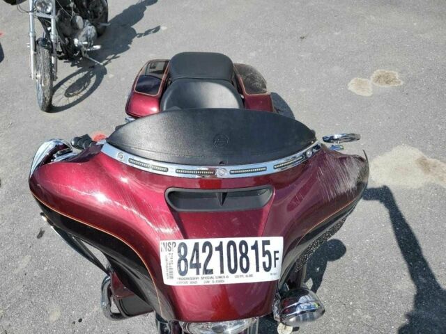 Харлей-Девідсон Інша, об'ємом двигуна 1.8 л та пробігом 0 тис. км за 2000 $, фото 4 на Automoto.ua