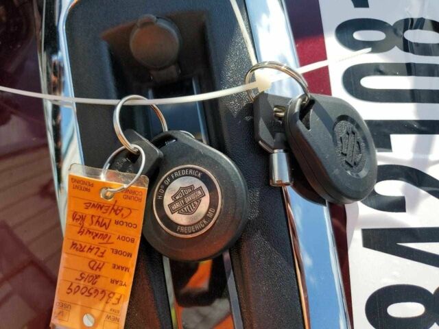 Харлей-Девідсон Інша, об'ємом двигуна 1.8 л та пробігом 0 тис. км за 2000 $, фото 7 на Automoto.ua