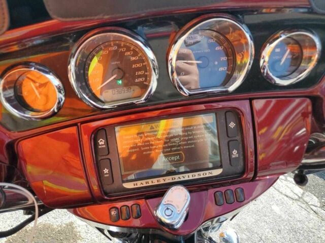 Харлей-Девідсон Інша, об'ємом двигуна 1.8 л та пробігом 0 тис. км за 2000 $, фото 6 на Automoto.ua