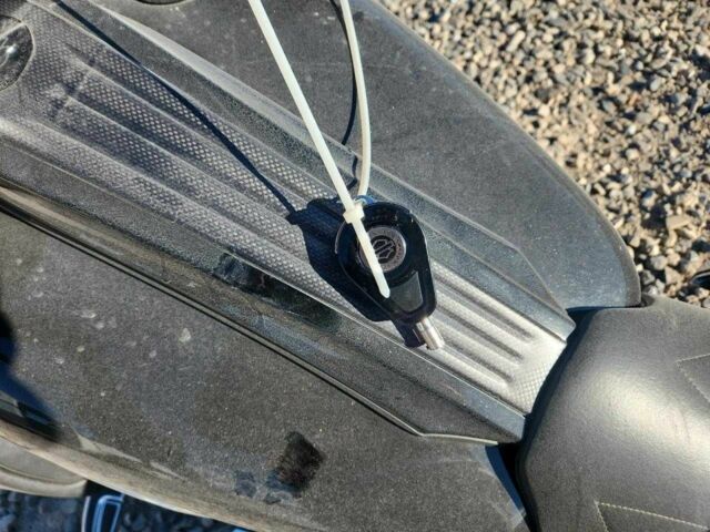 Харлей-Девідсон Інша, об'ємом двигуна 1.8 л та пробігом 0 тис. км за 3500 $, фото 7 на Automoto.ua