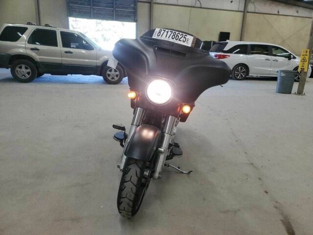 Харлей-Дэвидсон Другая, объемом двигателя 1.75 л и пробегом 0 тыс. км за 4000 $, фото 1 на Automoto.ua