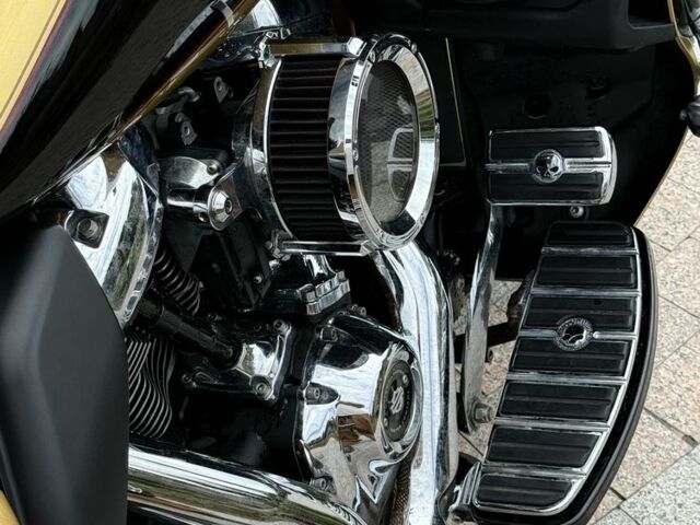 Харлей-Девідсон Інша, об'ємом двигуна 0.12 л та пробігом 0 тис. км за 30000 $, фото 12 на Automoto.ua