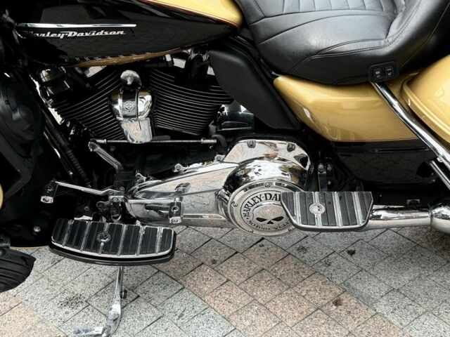 Харлей-Девідсон Інша, об'ємом двигуна 0.12 л та пробігом 0 тис. км за 30000 $, фото 1 на Automoto.ua