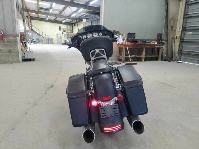 Харлей-Дэвидсон Другая, объемом двигателя 1.75 л и пробегом 0 тыс. км за 4000 $, фото 3 на Automoto.ua