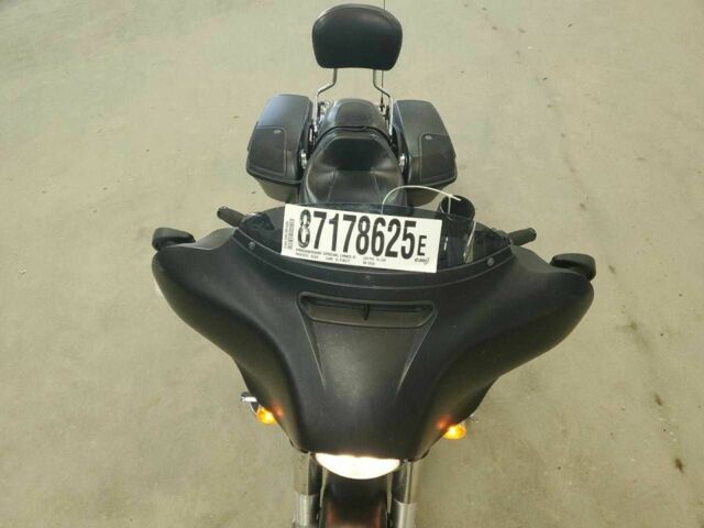 Харлей-Дэвидсон Другая, объемом двигателя 1.75 л и пробегом 0 тыс. км за 4000 $, фото 4 на Automoto.ua