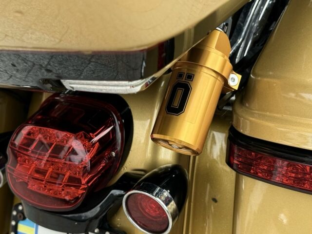 Харлей-Девідсон Інша, об'ємом двигуна 0.12 л та пробігом 0 тис. км за 30000 $, фото 8 на Automoto.ua