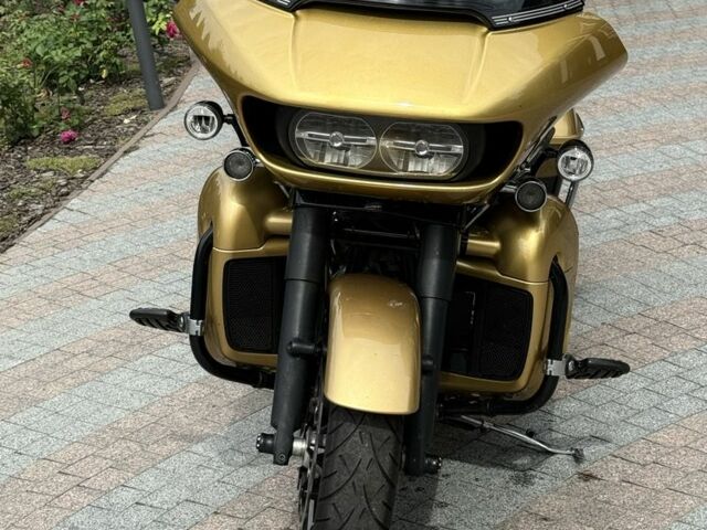 Харлей-Девідсон Інша, об'ємом двигуна 0.12 л та пробігом 0 тис. км за 30000 $, фото 5 на Automoto.ua