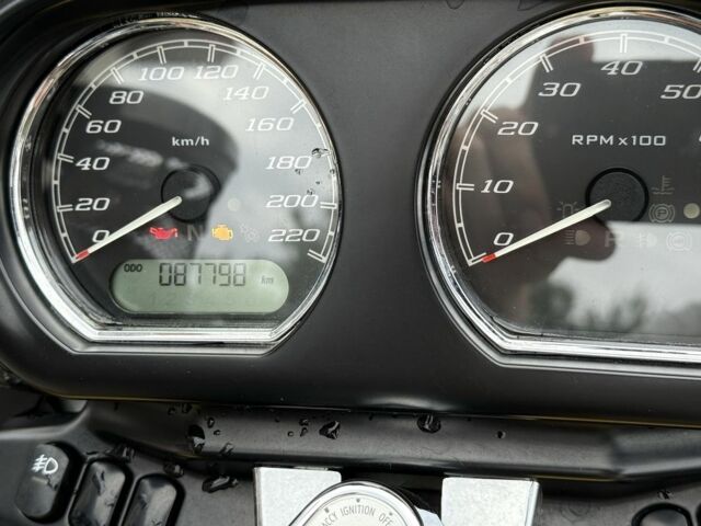 Харлей-Девідсон Інша, об'ємом двигуна 0.12 л та пробігом 0 тис. км за 30000 $, фото 13 на Automoto.ua