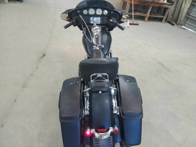 Харлей-Дэвидсон Другая, объемом двигателя 1.75 л и пробегом 0 тыс. км за 4000 $, фото 5 на Automoto.ua