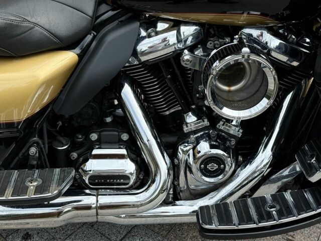 Харлей-Девідсон Інша, об'ємом двигуна 0.12 л та пробігом 0 тис. км за 30000 $, фото 11 на Automoto.ua