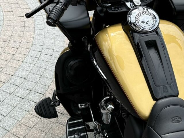 Харлей-Девідсон Інша, об'ємом двигуна 0.12 л та пробігом 0 тис. км за 30000 $, фото 2 на Automoto.ua