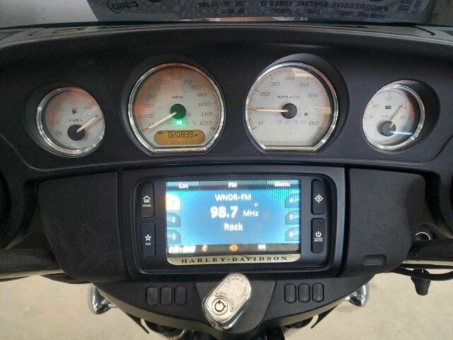 Харлей-Дэвидсон Другая, объемом двигателя 1.75 л и пробегом 0 тыс. км за 4000 $, фото 6 на Automoto.ua