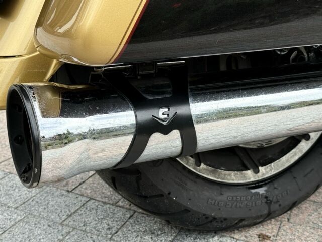 Харлей-Девідсон Інша, об'ємом двигуна 0.12 л та пробігом 0 тис. км за 30000 $, фото 10 на Automoto.ua