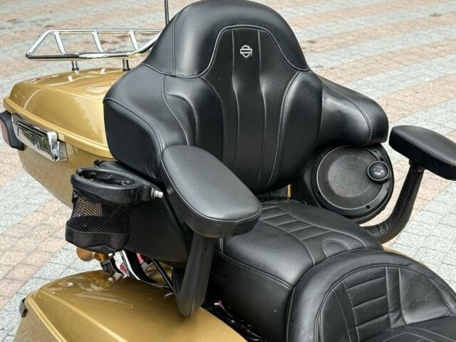 Харлей-Девідсон Інша, об'ємом двигуна 0.12 л та пробігом 0 тис. км за 30000 $, фото 7 на Automoto.ua