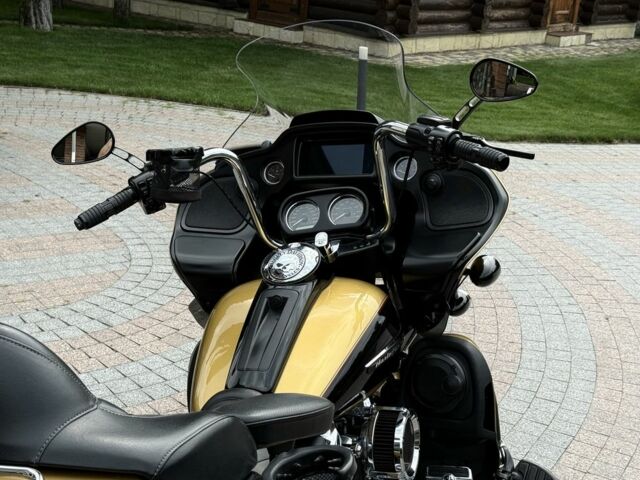 Харлей-Девідсон Інша, об'ємом двигуна 0.12 л та пробігом 0 тис. км за 30000 $, фото 6 на Automoto.ua