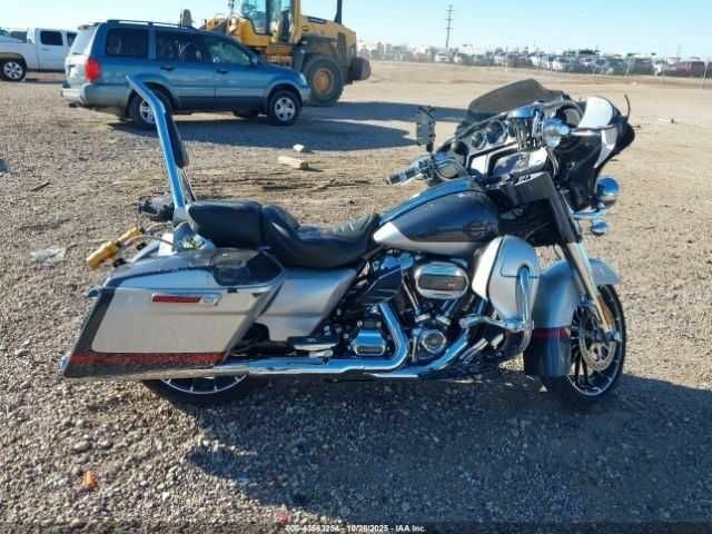 Харлей-Дэвидсон Другая, объемом двигателя 0 л и пробегом 0 тыс. км за 6000 $, фото 9 на Automoto.ua