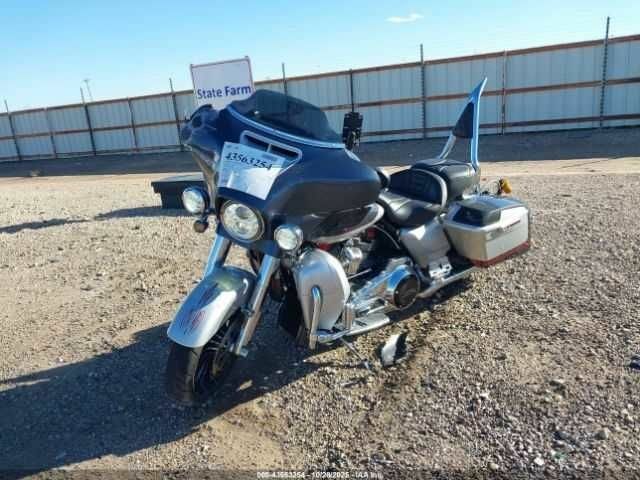 Харлей-Дэвидсон Другая, объемом двигателя 0 л и пробегом 0 тыс. км за 6000 $, фото 1 на Automoto.ua