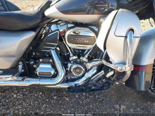 Харлей-Дэвидсон Другая, объемом двигателя 0 л и пробегом 0 тыс. км за 6000 $, фото 6 на Automoto.ua