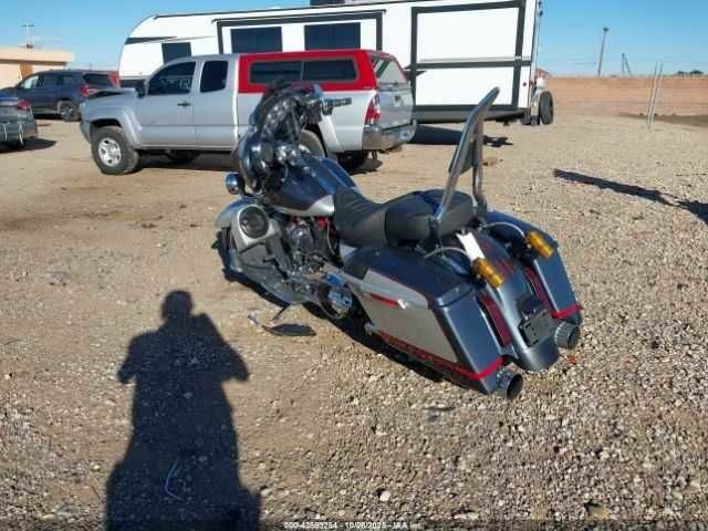 Харлей-Дэвидсон Другая, объемом двигателя 0 л и пробегом 0 тыс. км за 6000 $, фото 2 на Automoto.ua