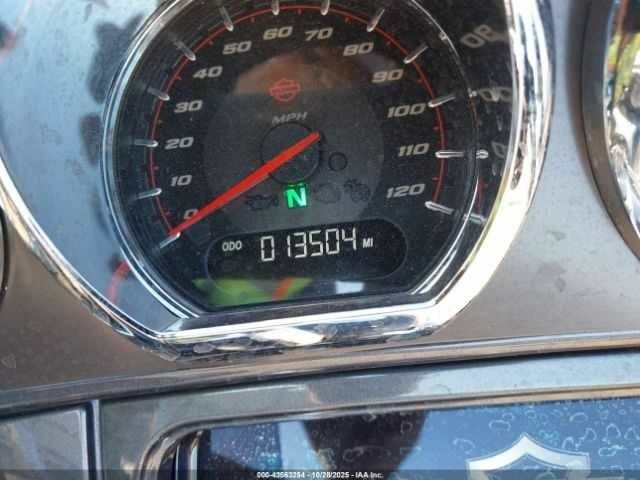 Харлей-Дэвидсон Другая, объемом двигателя 0 л и пробегом 0 тыс. км за 6000 $, фото 11 на Automoto.ua