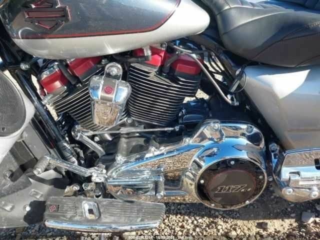 Харлей-Дэвидсон Другая, объемом двигателя 0 л и пробегом 0 тыс. км за 6000 $, фото 7 на Automoto.ua