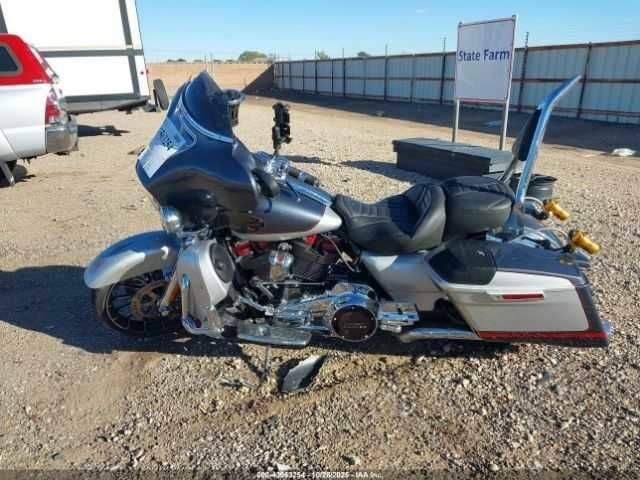 Харлей-Дэвидсон Другая, объемом двигателя 0 л и пробегом 0 тыс. км за 6000 $, фото 10 на Automoto.ua