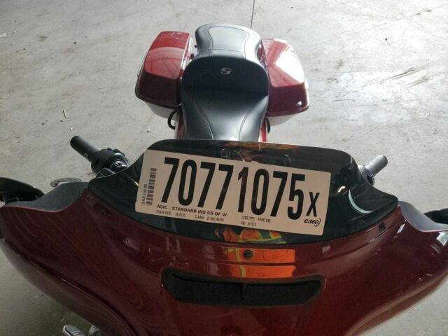 Харлей-Девідсон Інша, об'ємом двигуна 1.87 л та пробігом 0 тис. км за 4000 $, фото 4 на Automoto.ua