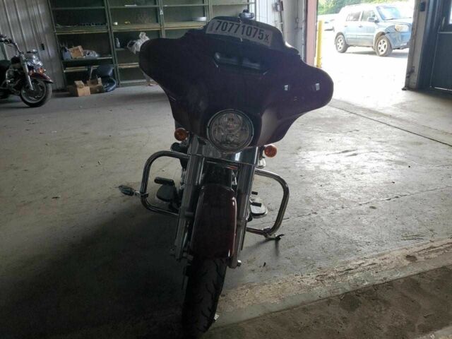 Харлей-Девідсон Інша, об'ємом двигуна 1.87 л та пробігом 0 тис. км за 4000 $, фото 1 на Automoto.ua