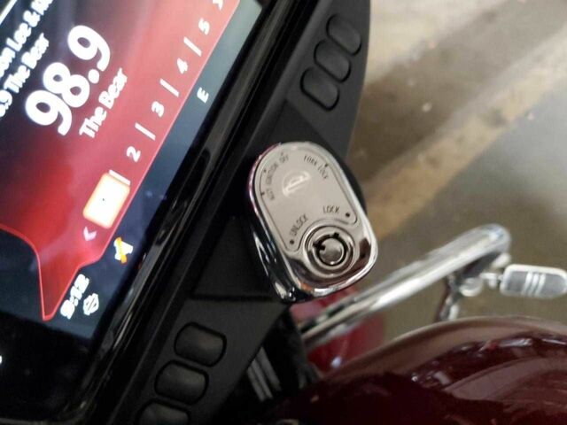 Харлей-Девідсон Інша, об'ємом двигуна 1.87 л та пробігом 0 тис. км за 4000 $, фото 7 на Automoto.ua