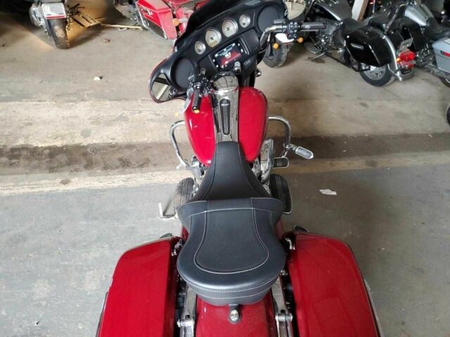 Харлей-Девідсон Інша, об'ємом двигуна 1.87 л та пробігом 0 тис. км за 4000 $, фото 5 на Automoto.ua