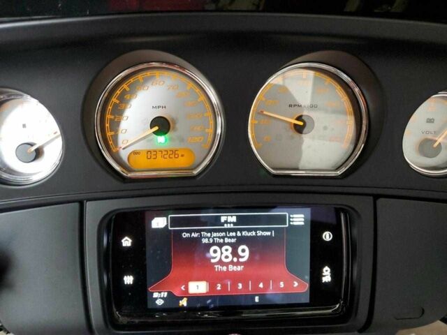 Харлей-Девідсон Інша, об'ємом двигуна 1.87 л та пробігом 0 тис. км за 4000 $, фото 6 на Automoto.ua