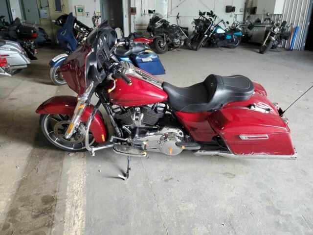 Харлей-Девідсон Інша, об'ємом двигуна 1.87 л та пробігом 0 тис. км за 4000 $, фото 2 на Automoto.ua