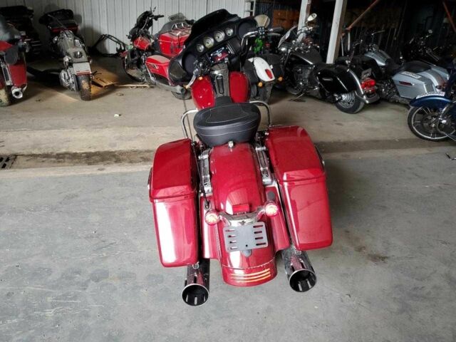 Харлей-Девідсон Інша, об'ємом двигуна 1.87 л та пробігом 0 тис. км за 4000 $, фото 3 на Automoto.ua