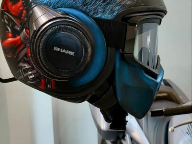 Харлей-Девідсон Інша, об'ємом двигуна 0 л та пробігом 0 тис. км за 7 $, фото 6 на Automoto.ua