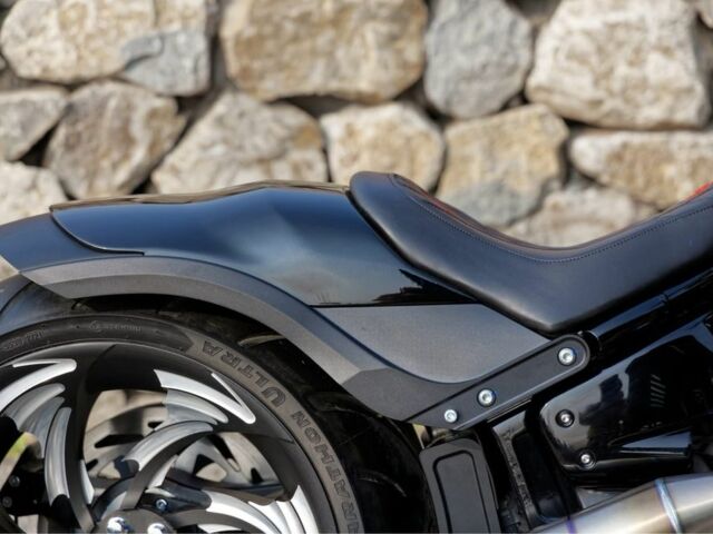 Харлей-Дэвидсон Другая, объемом двигателя 1.8 л и пробегом 0 тыс. км за 45000 $, фото 5 на Automoto.ua