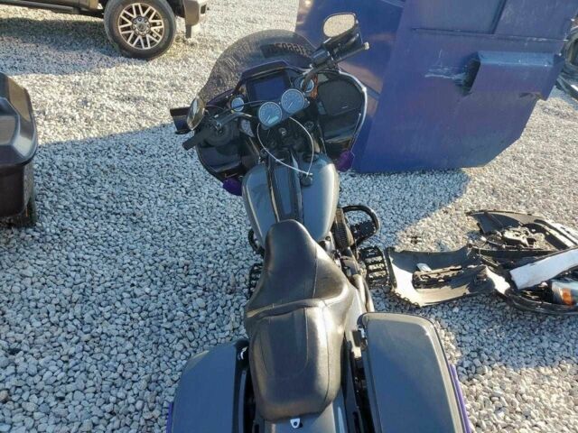 Харлей-Девідсон Інша, об'ємом двигуна 1.87 л та пробігом 0 тис. км за 8000 $, фото 5 на Automoto.ua