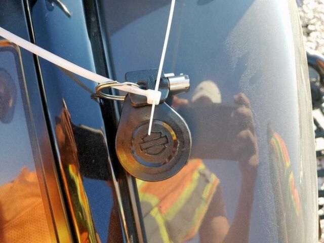 Харлей-Девідсон Інша, об'ємом двигуна 1.87 л та пробігом 0 тис. км за 8000 $, фото 7 на Automoto.ua