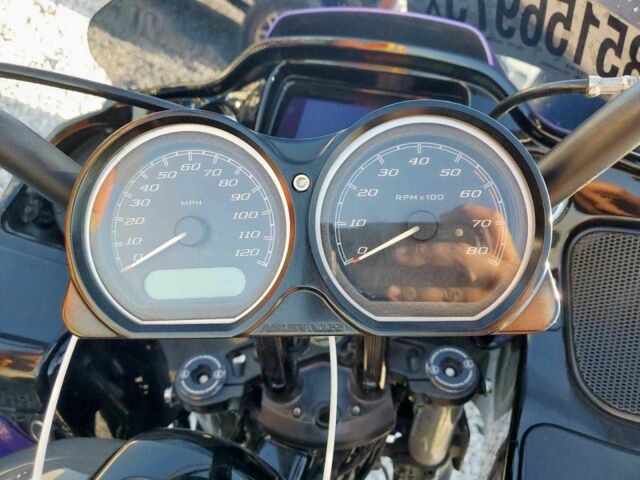 Харлей-Девідсон Інша, об'ємом двигуна 1.87 л та пробігом 0 тис. км за 8000 $, фото 6 на Automoto.ua