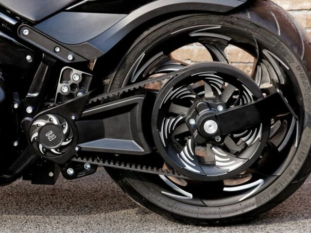 Харлей-Дэвидсон Другая, объемом двигателя 1.8 л и пробегом 0 тыс. км за 45000 $, фото 3 на Automoto.ua