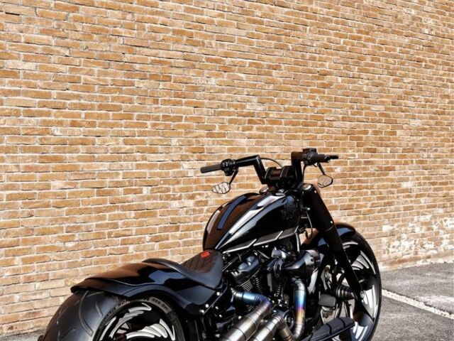 Харлей-Дэвидсон Другая, объемом двигателя 1.8 л и пробегом 0 тыс. км за 45000 $, фото 1 на Automoto.ua