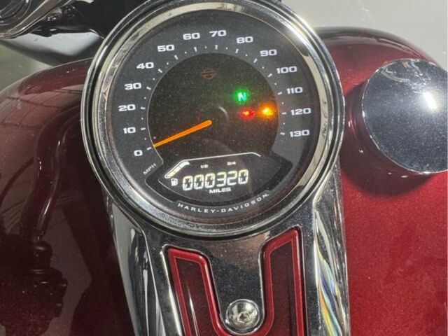 Харлей-Дэвидсон Другая, объемом двигателя 1.87 л и пробегом 0 тыс. км за 22000 $, фото 7 на Automoto.ua